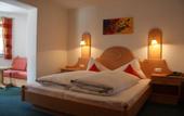 Туры в отель Hotel Garni Europa