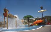 Туры в отель Europa Splash