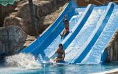 Туры в отель Europa Splash