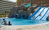 Туры в отель Europa Splash