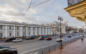 Туры в отель Апарт24 на проспекте Невский 66