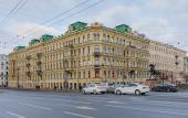 Туры в отель Апарт24 на проспекте Невский 66