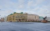 Туры в отель Апарт24 на проспекте Невский 66