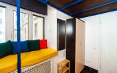 Туры в отель BookCase Hostel