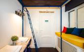 Туры в отель BookCase Hostel