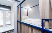Туры в отель BookCase Hostel