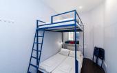Туры в отель BookCase Hostel