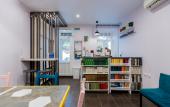Туры в отель BookCase Hostel