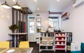 Туры в отель BookCase Hostel