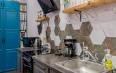 Туры в отель BookCase Hostel