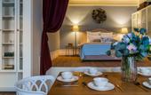 Туры в отель D Apartments на Набережной реки Фонтанки