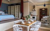 Туры в отель D Apartments на Набережной реки Фонтанки