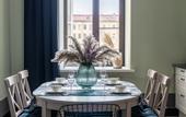 Туры в отель D Apartments на Набережной реки Фонтанки