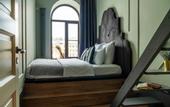 Туры в отель D Apartments на Набережной реки Фонтанки