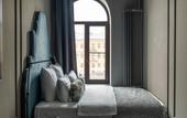Туры в отель D Apartments на Набережной реки Фонтанки