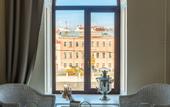 Туры в отель D Apartments на Набережной реки Фонтанки