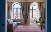 Туры в отель D Apartments на Набережной реки Фонтанки