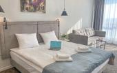Туры в отель Sun City and Sea season Apartments на Ленина 52 (ЖК Кристалл)