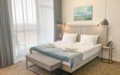Туры в отель Sun City and Sea season Apartments на Ленина 52 (ЖК Кристалл)