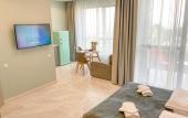 Туры в отель Sun City and Sea season Apartments на Ленина 52 (ЖК Кристалл)