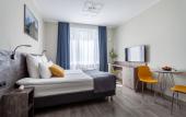 Туры в отель V Apartments на Витебском проспекте