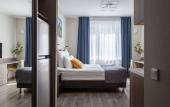 Туры в отель V Apartments на Витебском проспекте