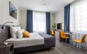 Туры в отель V Apartments на Витебском проспекте