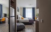 Туры в отель V Apartments на Витебском проспекте