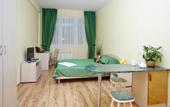 Туры в отель Апарт-Отель Старгород