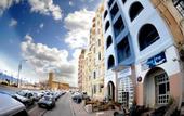Туры в отель Europa Hotel