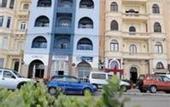 Туры в отель Europa Hotel