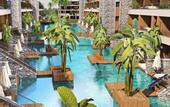 Туры в отель Aldiana Club Side Beach (Jacaranda Luxury Resort)