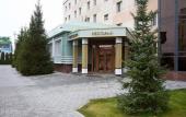 Туры в отель Парк-отель Новый век