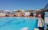 Туры в отель Alkionis Beach