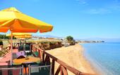Туры в отель Alkionis Beach