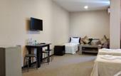 Туры в отель Richmind Hotel