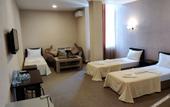 Туры в отель Richmind Hotel