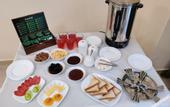 Туры в отель Richmind Hotel