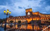 Туры в отель Richmind Hotel