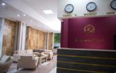 Туры в отель Richmind Hotel