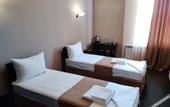 Туры в отель Richmind Hotel