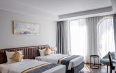 Туры в отель Grand Tourane Nha Trang Hotel