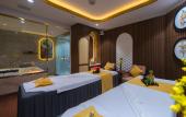 Туры в отель Grand Tourane Nha Trang Hotel