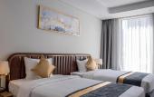 Туры в отель Grand Tourane Nha Trang Hotel