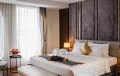 Туры в отель Grand Tourane Nha Trang Hotel