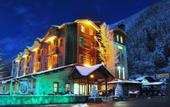 Туры в отель Inan Kardesler Hotel