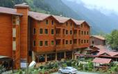 Туры в отель Inan Kardesler Hotel