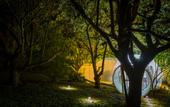 Туры в отель Bubble Lodge Bois Cheri