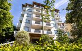 Туры в отель Comfort Apartments