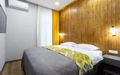 Туры в отель Igmar Apart Hotel